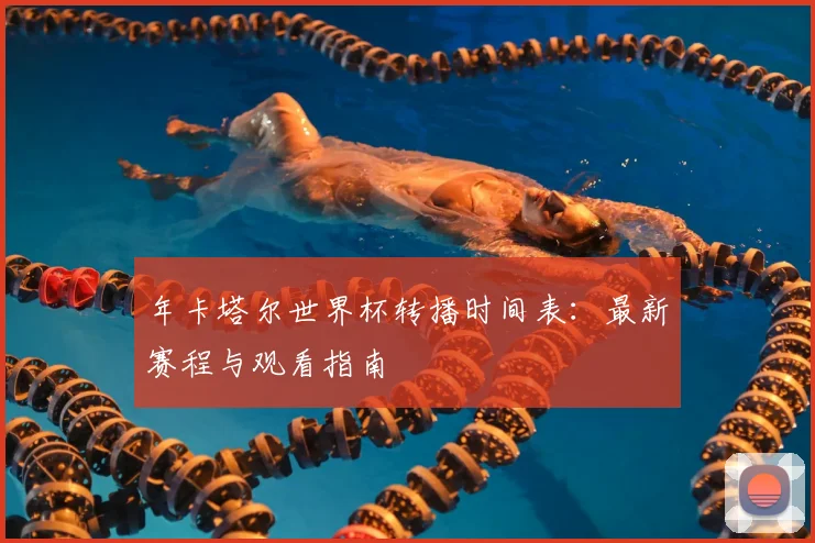 年卡塔尔世界杯转播时间表：最新赛程与观看指南